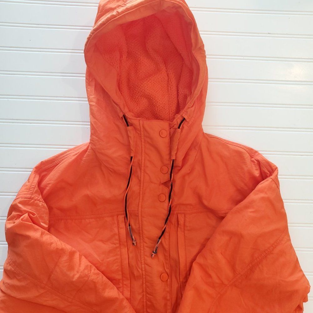 🤑 Free People Movement Searching for Something Parka Jacket - Picture 9 of 16